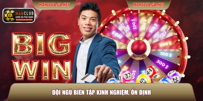 Tác Giả Nguyễn Thanh Nghị 2 Đội ngũ biên tập kinh nghiệm, ổn định