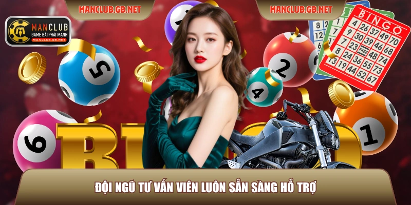 Xổ Số Miền Nam ManClub - Sảnh Cược Đỉnh Cao Và Uy Tín 4 Đội ngũ tư vấn viên luôn sẵn sàng hỗ trợ