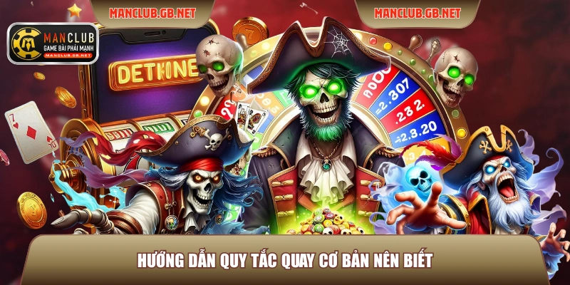 Mẹo Quay Nổ Hũ ManClub – 5 Bí Quyết Chinh Phục Jackpot 4 Bạn lựa chọn ưu tiên tham gia trò có RTP cao