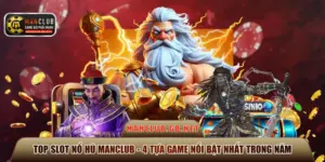 top slot nổ hũ ManClub