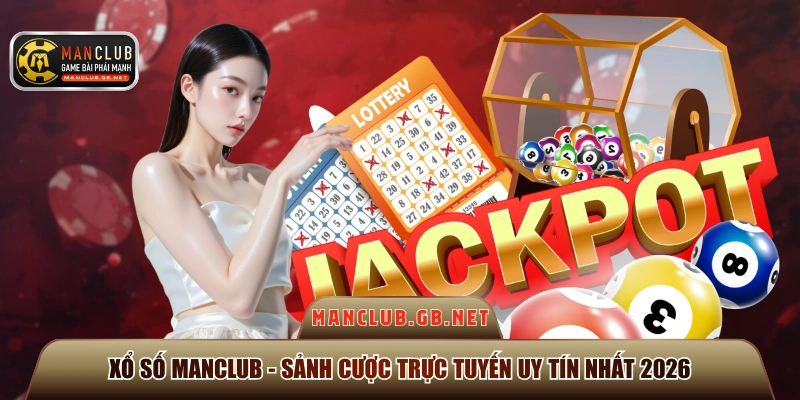 Xổ số ManClub